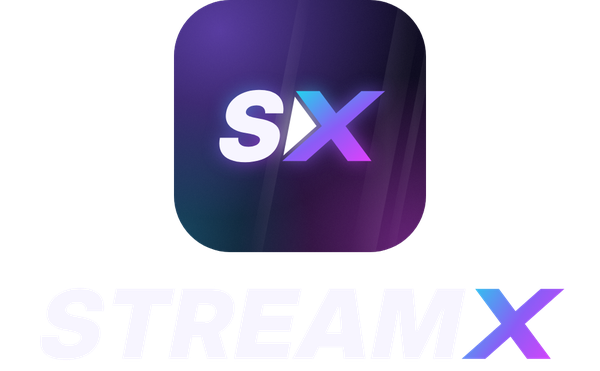 StreamX